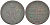 Россия 1/2 копейки 1841 СПМ, Николай I (1825-1855) Биткин 836 медь 4613-552