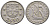 Португалия 2,5 эскудо 1963 парусник KM 590 медно-никель 177-1237