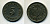 ГЕРМАНИЯ 5 ПФЕННИГОВ 1900 A, KM 11, J. 12 медно-никель 58-1156