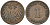 Германия 1 пфенниг 1905 A KM 10, J. 10 медь 4567-1212