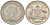 Австралия 6 пенсов 1959 Елизавета II (1952-2022) KM 58 серебро 4623-255