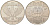 ФРГ 10 евро 2013 A, 150 лет Красному Кресту KM 320 медно-никель UNC 11-082-31
