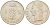БЕЛЬГИЯ 1 ФРАНК 1963 BELGIE, БОДУЭН I (1951-1993) KM 143.1 медно-никель 213-332