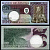Ангола 100 эскудо 1973 10 июня 1973, Луис де Камоэнс, подпись 10 Pick 106 бумага UNC (пресс) 2197-1-1-1