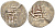 МАРОККО 1 ДИРХЕМ ND Mohammed III (1757-1790) серебро 4516-1019