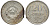 СССР 20 копеек 1924 Федорин 8 серебро 4145-727