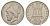 Греция 20 драхм 1976 Перикл, пантеон KM 120 медно-никель 4185-616