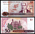 Бразилия 50 крузадо ND (1986-1988) Pick 210 a бумага UNC (пресс) 7191-14-1-2