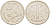 ФИНЛЯНДИЯ 1 МАРКА 1975 S KM 49а медно-никель 3718-1026