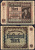 Германия 5000 марок 1922 Pick 81 a бумага 2192-47-2-1