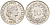 ШВЕЙЦАРИЯ 10 РАППЕНОВ 1936 В KM 27b никель 3309-1231