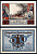 Арнштадт (Тюрингия) 50 пфеннигов 1921 Mehl Grabowski 43.3a-4/6 бумага UNC (пресс) 7556-18-2-2