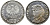 Польша 100 злотых 1979 MW, Генрик Венявский (1835-1880) KM 98, Parchimowicz 284 серебро PROOF 441-1211