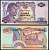 Индонезия 5 рупий 1968 Pick 104 бумага 7548-22-1-1