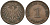 Германия 1 пфенниг 1907 A KM 10, J. 10 медь 4567-1245