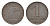 Австрия 1 грош 1927 KM 2836 бронза 4549-1233