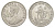 ЮАР 1 шиллинг 1934 KM 17.3 серебро 4622-656
