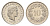 Швейцария 10 раппенов 1979 KM 27 медно-никель 4685-259