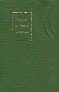 Сазерлэнд, Карсон, Кент RIC. том 8 монеты Константина I (337-364 г.н.э.) (язык: англ.) 1981 Sutherland, Carson, Kent, Roman Imperial Coinage. volume VIII: The family of Constantine I A.D. 337-364, 605 страниц + 28 таблиц с иллюстрациями 58-01-03-07