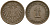 Германия 1 пфенниг 1906 A KM 10 медь 4169-437