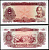 Южный Вьетнам 50 донгов 1976 Pick 84a бумага бумага UNC (пресс) 2195-53-3-1