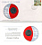 ОСТРОВ МЭН 10 ПЕНСОВ 1978 КОНВЕРТ С МАРКОЙ ПЕРВОГО ДНЯ ГАШЕНИЯ, COINS OF NATIONS KM 36.1 медно-никель UNC 4294-22-1