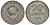 СССР 20 копеек 1925 Федорин 10 серебро 4145-1123