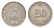 Венгрия 20 филлеров 1926 KM 508 медно-никель 44-1265