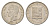 Венесуэла 50 сентимо 1965 Y 41 никель 4618-1263