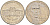США 5 центов 2006 P, Джефферсон KM 381 медно-никель UNC M32-16