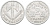 ФРАНЦИЯ 2 ФРАНКА 1944 В, ПРАВИТЕЛЬСТВО ВИШИ KM 904.2 алюминий 4402-941