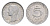 Венгрия 5 филлеров 1961 BP KM 549 алюминий 4658-425