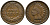 США 1 ЦЕНТ 1906 ИНДЕЕЦ, INDIAN HEAD KM 90а бронза 4543-1117