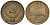 СССР 2 копейки 1972 Федорин 118 медь цинк 4147-234