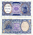 Египет 10 пиастров 1998-2002 подпись Hassanein, серия 6 Pick 189b(1) бумага 7191-60-2-2