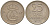 Швеция 25 эре 1969 Густав VI Адольф (1950-1973) KM 836 медно-никель UNC 187-839