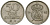Швеция 50 эре 1962 Густав VI Адольф (1950-1973) KM 837 медно-никель 4167-346