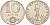 Венгрия 10 форинтов 1976 статуя Свободы KM 595 никель 4593-1146