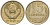 СССР 15 копеек 1981 Федорин 150 медно-никель 4597-624