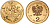 Польша 2 злотых 2012 чемпионат Европы по футболу, евро 2012, УЕФА, Польша-Украина KM 823 латунь UNC 4566-113