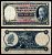 Стрейтс Сетлментс (Малакка) 1 доллар 1935 Pick 16 b бумага 451-1212-3