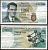 Бельгия 20 франков 1964 Бодуэн I, атомиум, Kestens Pick 138 (3) бумага 7221-14-1-2