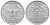 Германия 200 марок 1923 D KM 35, J. 304, Weege 22 алюминий 4604-612