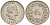 Швейцария 5 раппенов 1962 B KM 26 медно-никель 4608-449