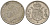 Испания 5 песет 1975 (77) Хуан Карлос I (1975-2014) KM 807 медно-никель 259-337