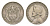 Панама 1/10 бальбоа (10 сентесимо) 1966 KM 10 медь плакированная медно-никелем 4649-835