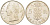БЕЛЬГИЯ 5 ФРАНКОВ 1973 BELGIE, БОДУЭН I (1951-1993) KM 135.1 медно-никель 202-1217