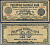 Филиппины, Себу 20 песо 1941 Pick S218 a бумага 8622-24-1-1