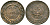 Россия 2 копейки 1916 Николай II (1894-1917) Биткин 246 медь 4175-652