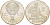 СССР 1 рубль 1983 И. Федоров (1510-1583), стародел KM 193.1 медно-никель PROOF 01-239-44